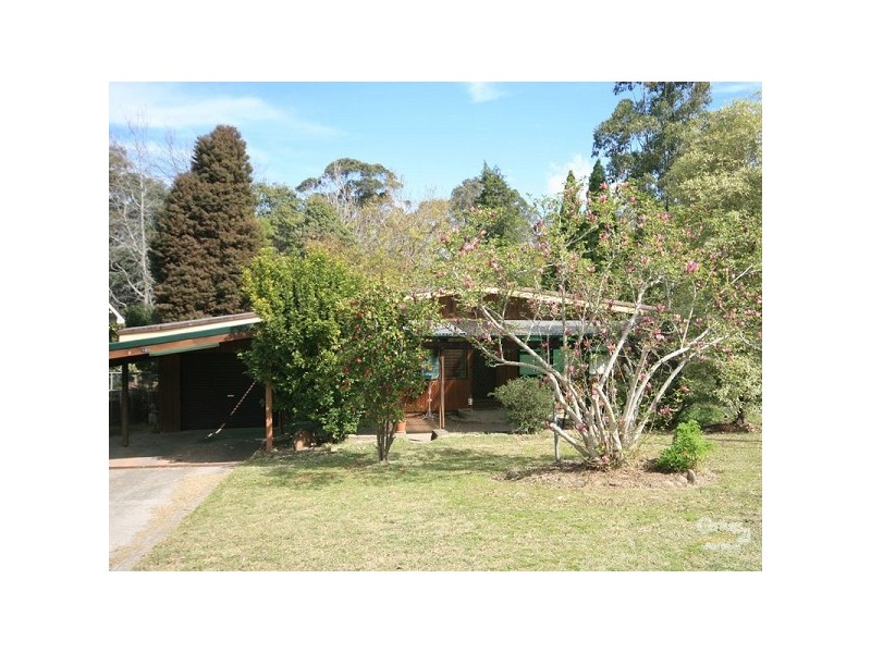 Winmalee NSW 2777