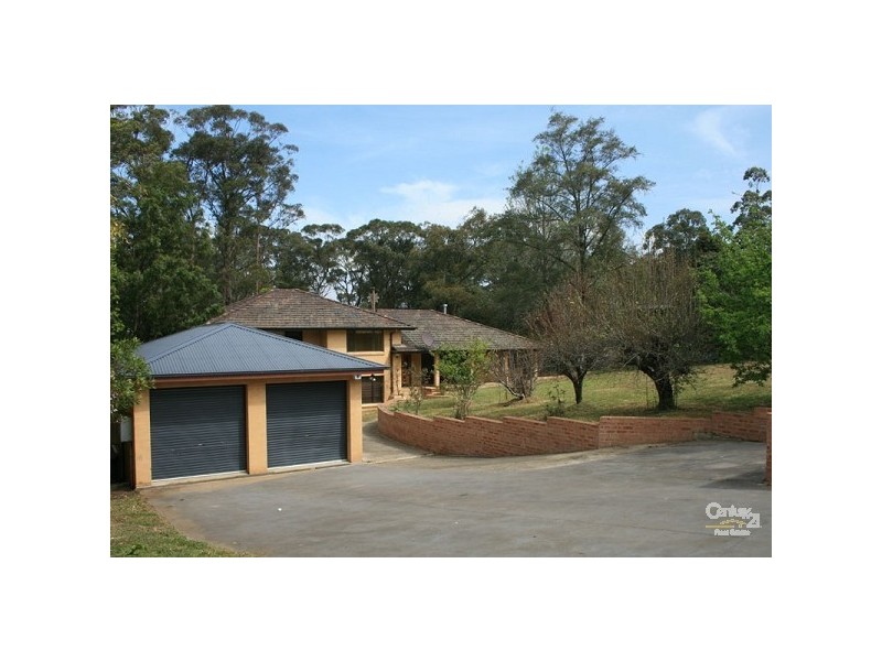 203 Hawkesbury Rd, Winmalee NSW 2777