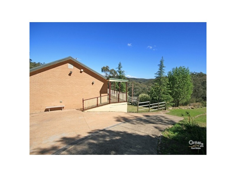 Faulconbridge NSW 2776