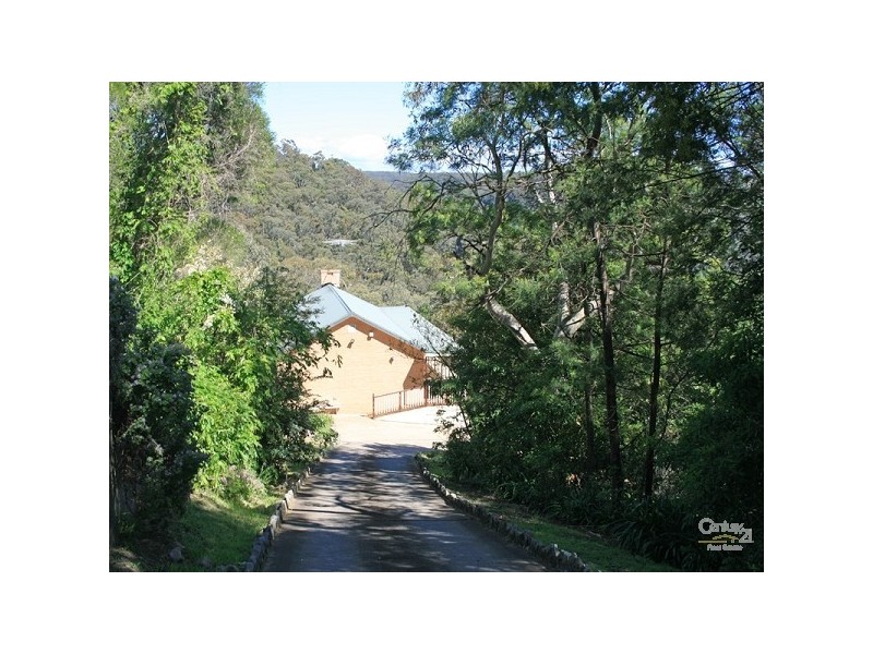 Faulconbridge NSW 2776