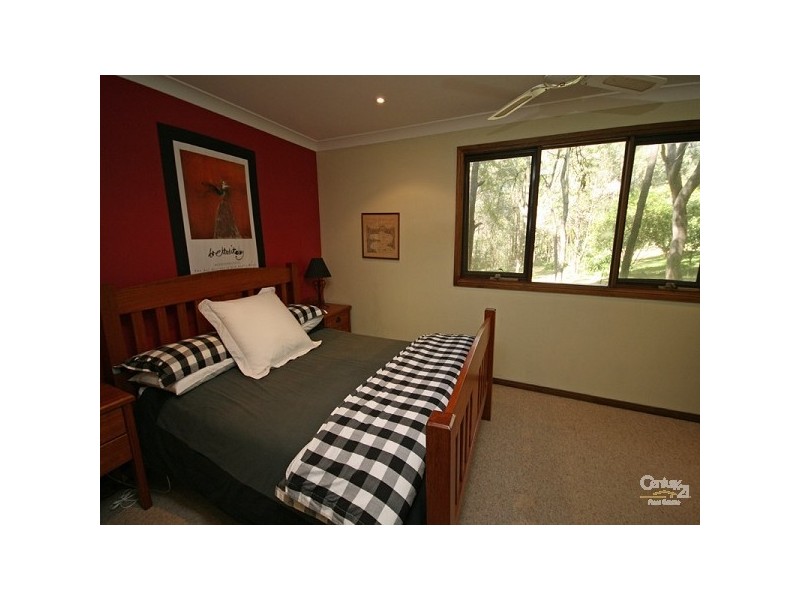 Springwood NSW 2777
