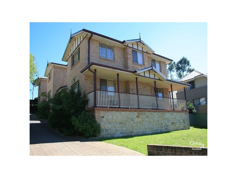 Springwood NSW 2777