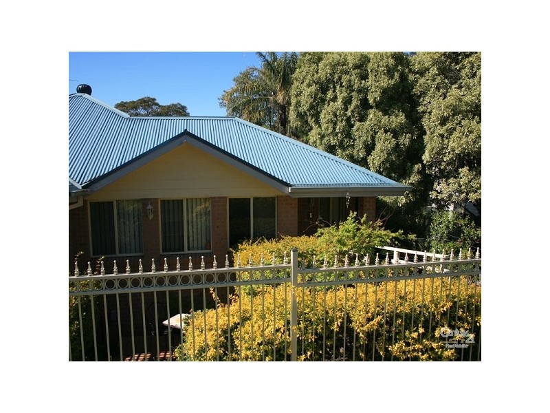 Springwood NSW 2777