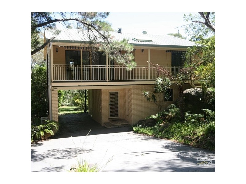 22 Adeline Street, Faulconbridge NSW 2776