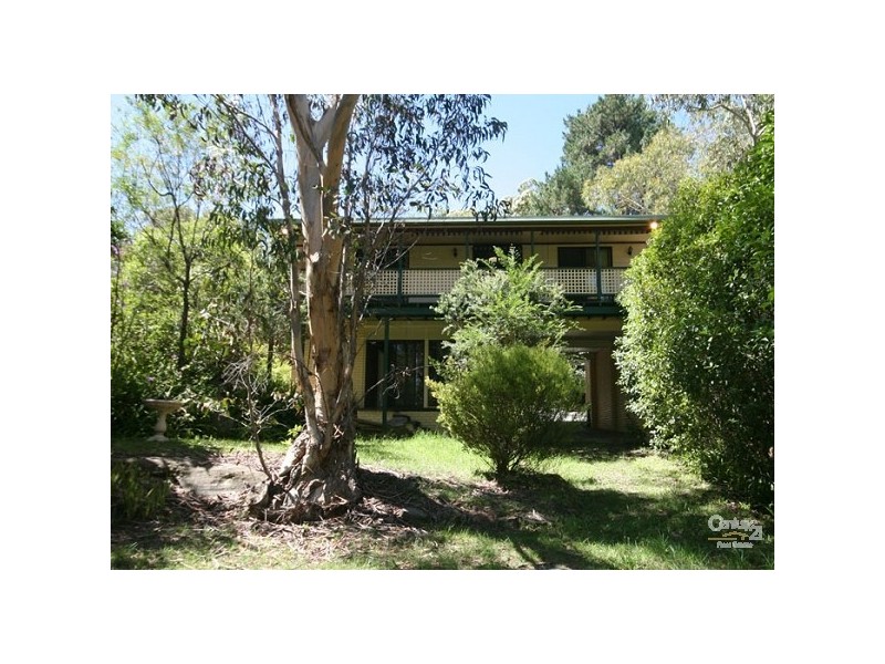22 Adeline Street, Faulconbridge NSW 2776