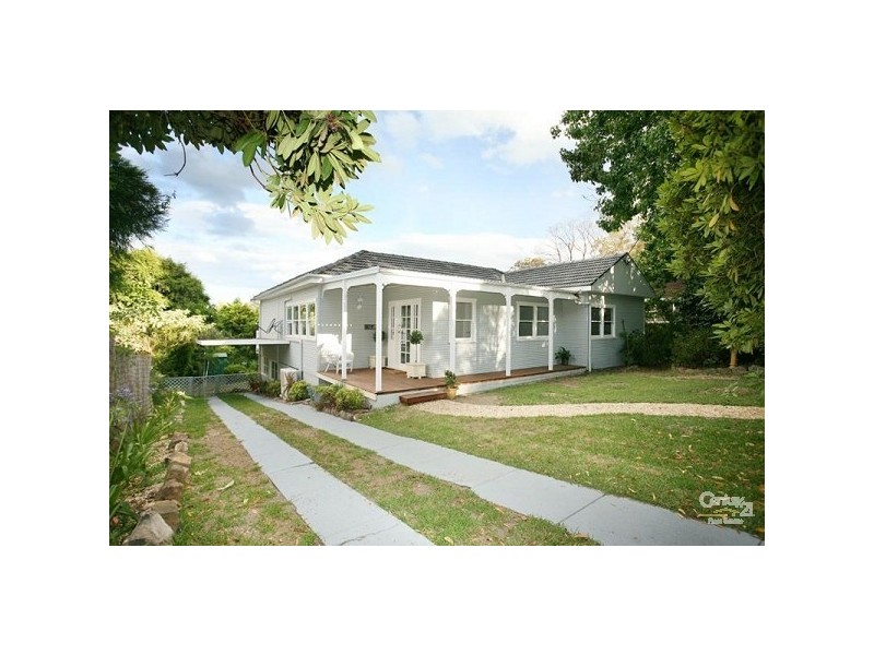 119 Hawkesbury Rd, Springwood NSW 2777