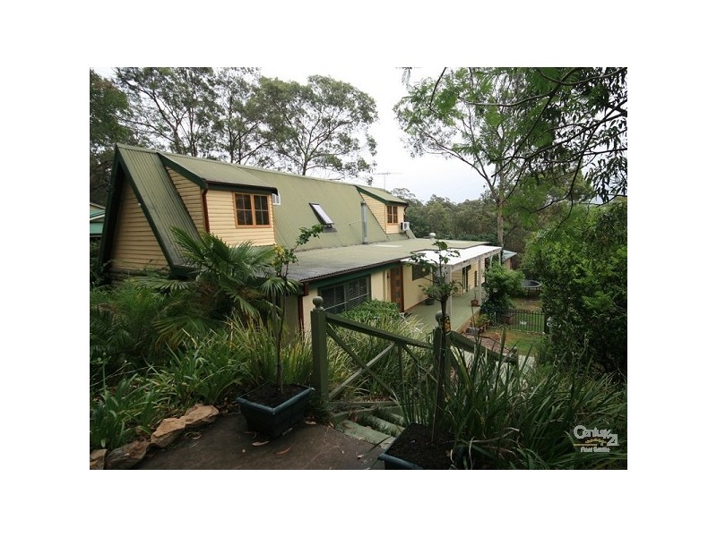 Hawkesbury Heights NSW 2777