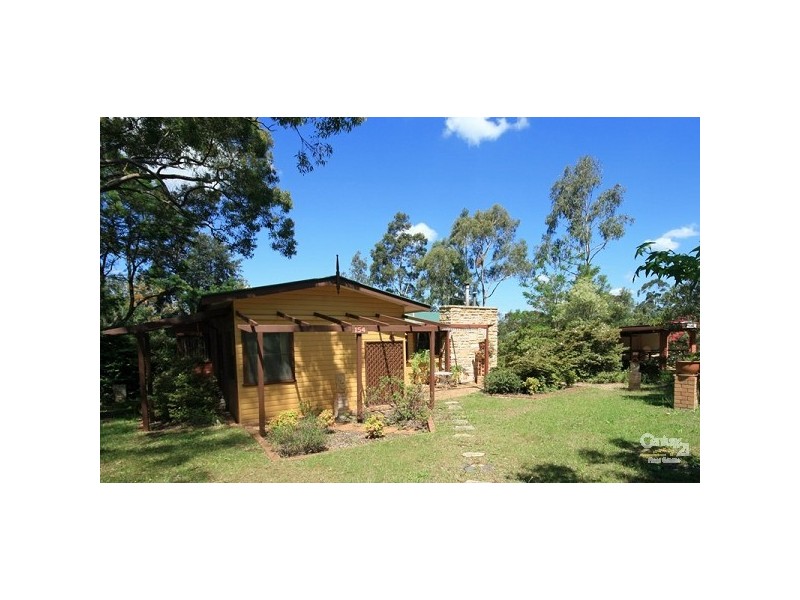 Springwood NSW 2777