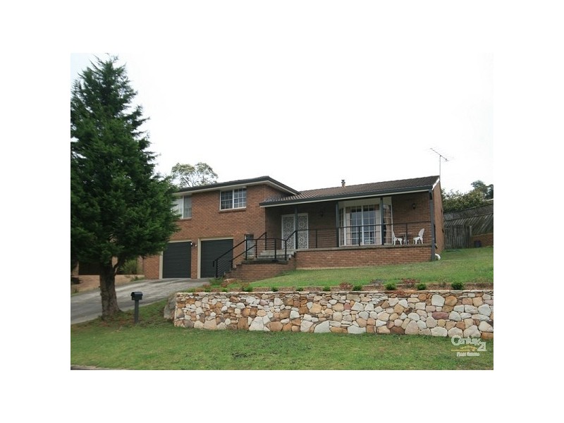 3 Dryandra Pl, Linden NSW 2778