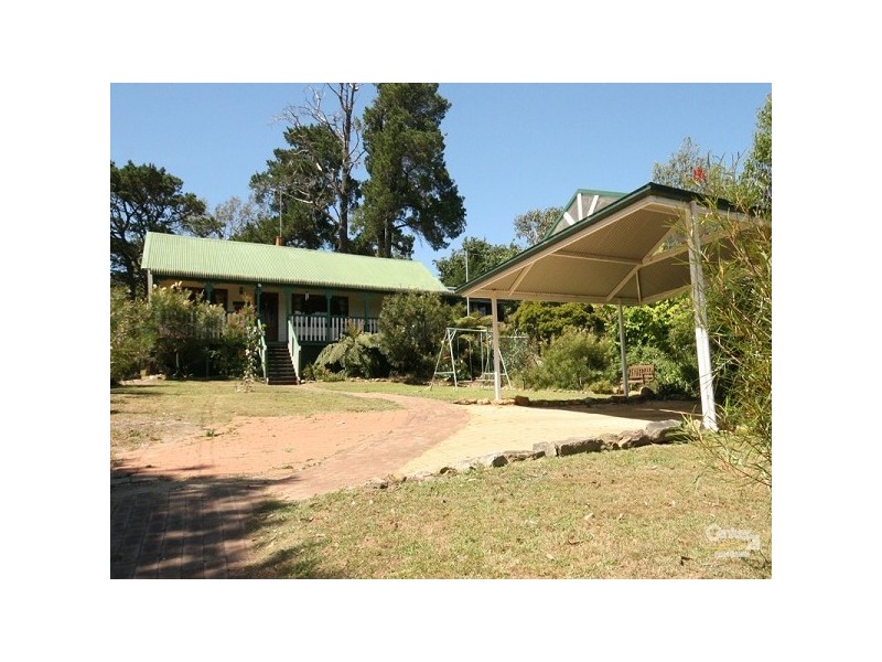 Faulconbridge NSW 2776