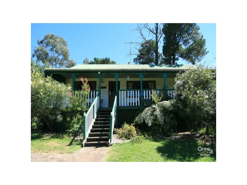 Faulconbridge NSW 2776