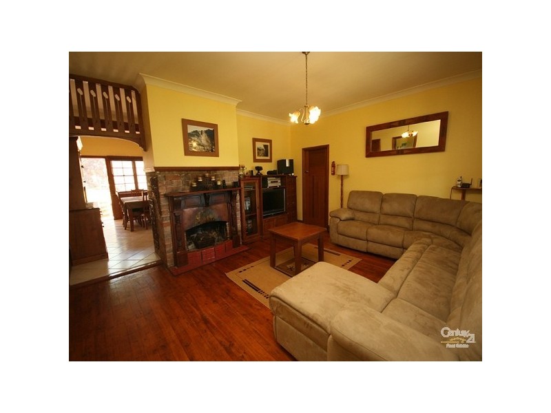 Faulconbridge NSW 2776