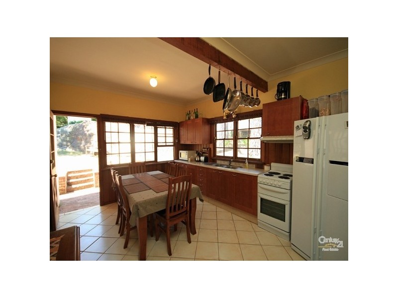 Faulconbridge NSW 2776
