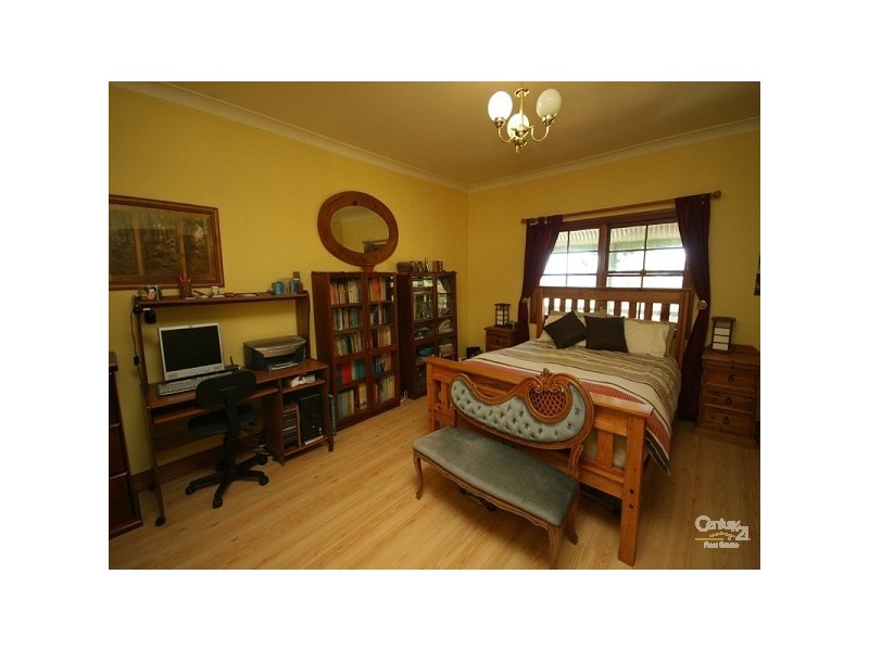 Faulconbridge NSW 2776