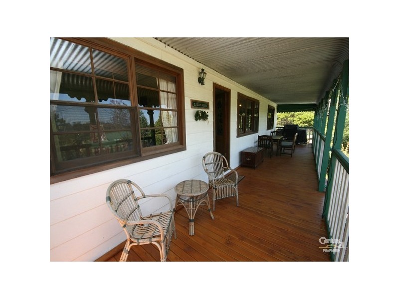 Faulconbridge NSW 2776