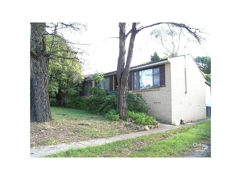 677 Great Western Highway, Faulconbridge NSW 2776