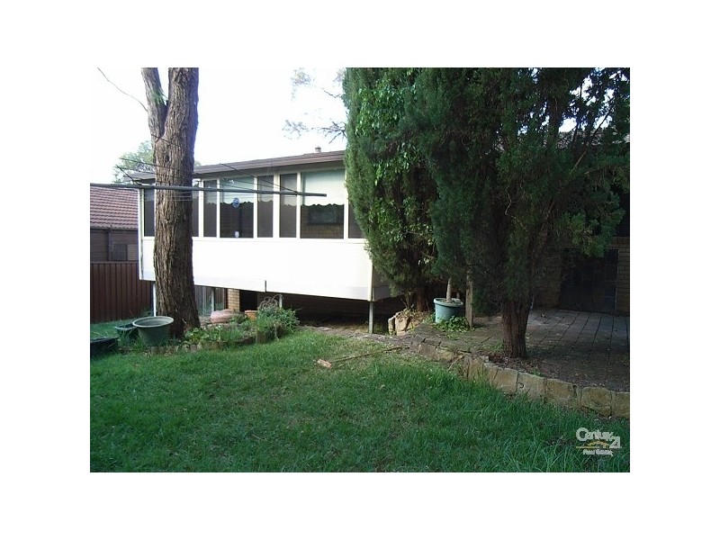 677 Great Western Highway, Faulconbridge NSW 2776
