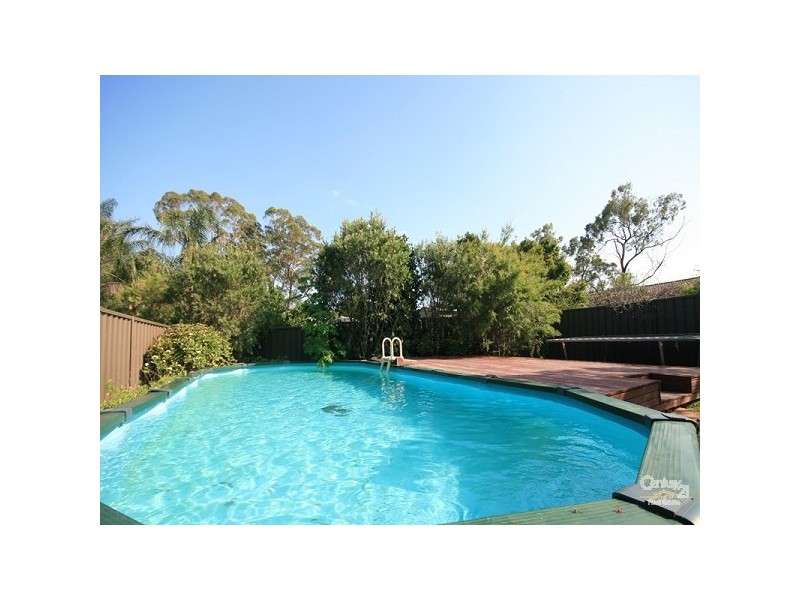 Springwood NSW 2777