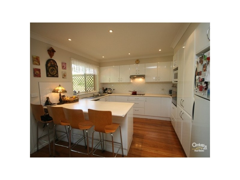 Springwood NSW 2777