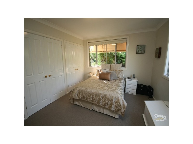 Springwood NSW 2777