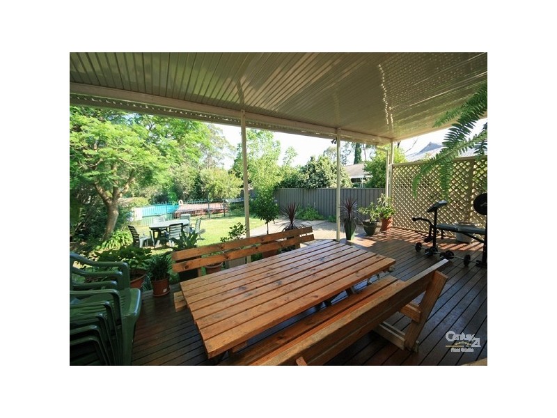Springwood NSW 2777