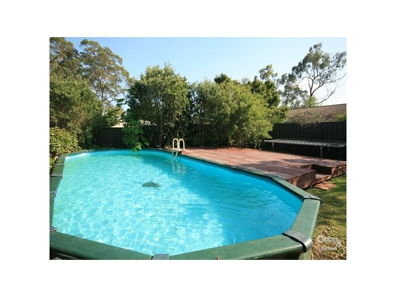 Springwood NSW 2777