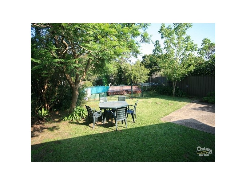 Springwood NSW 2777
