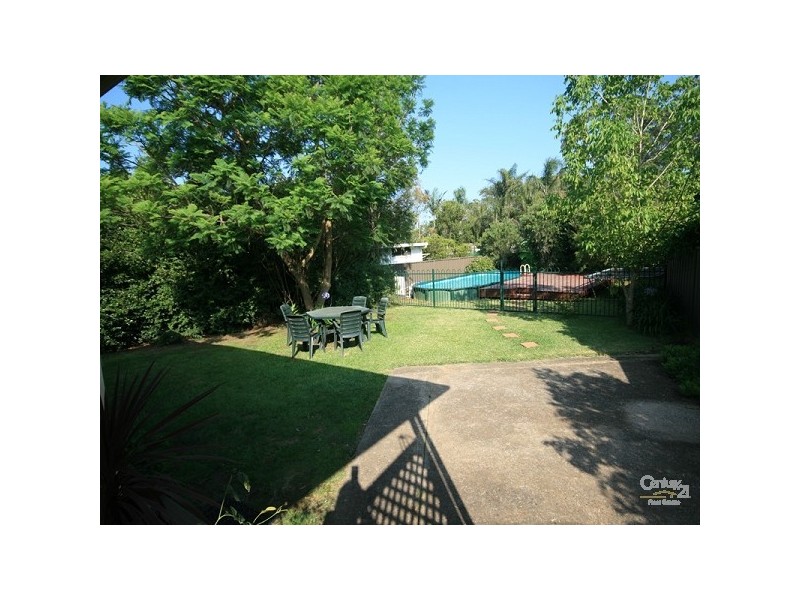 Springwood NSW 2777
