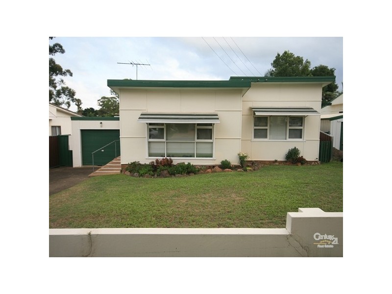 Cambridge Park NSW 2747