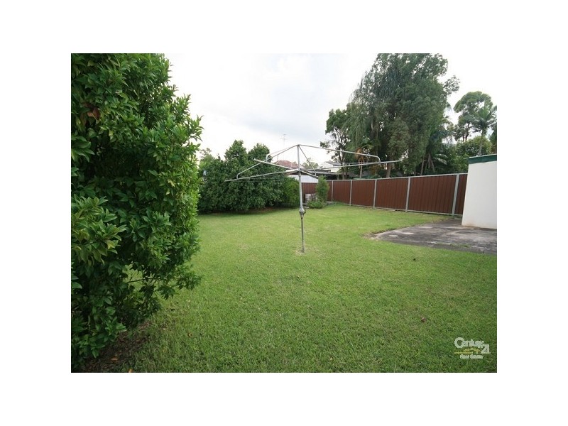 Cambridge Park NSW 2747