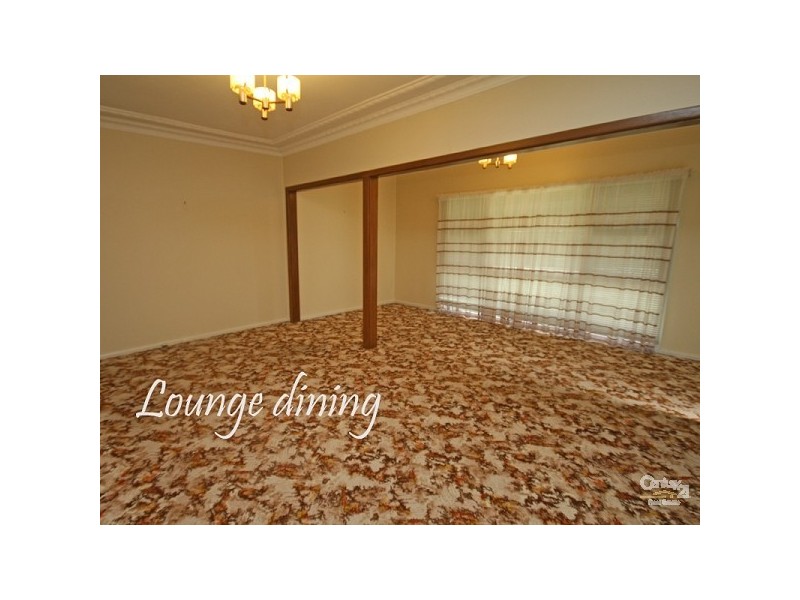 Cambridge Park NSW 2747