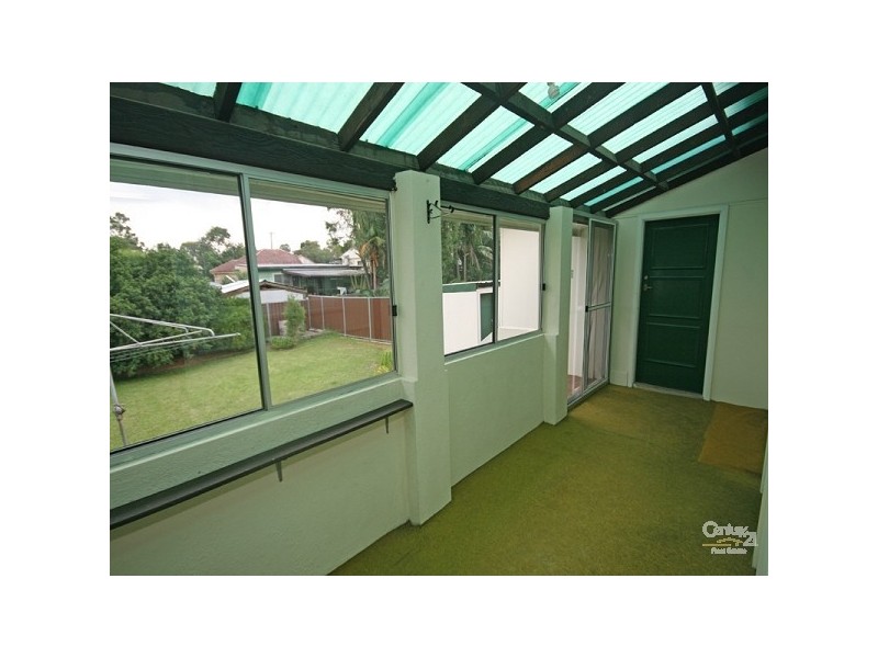 Cambridge Park NSW 2747