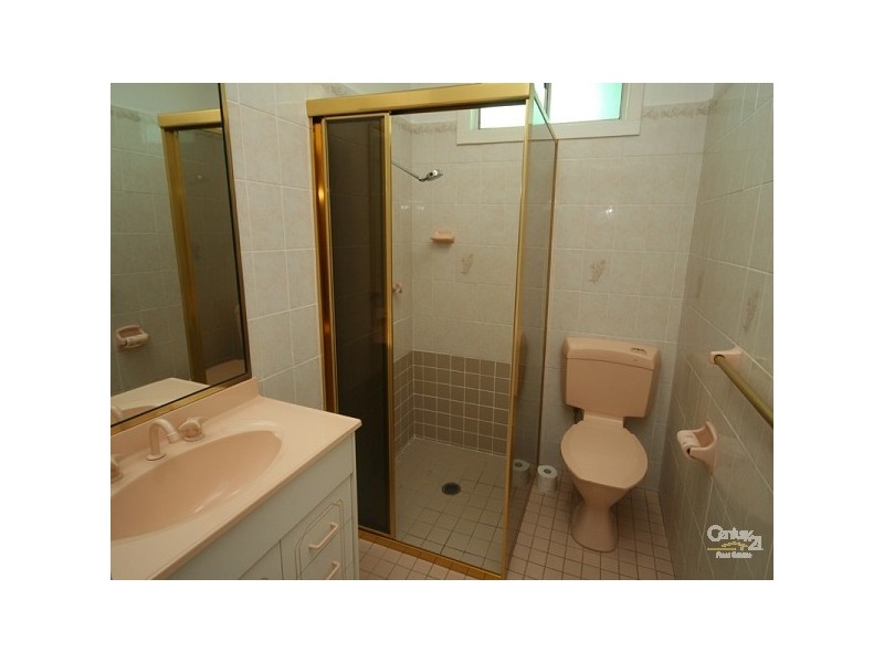 Cambridge Park NSW 2747