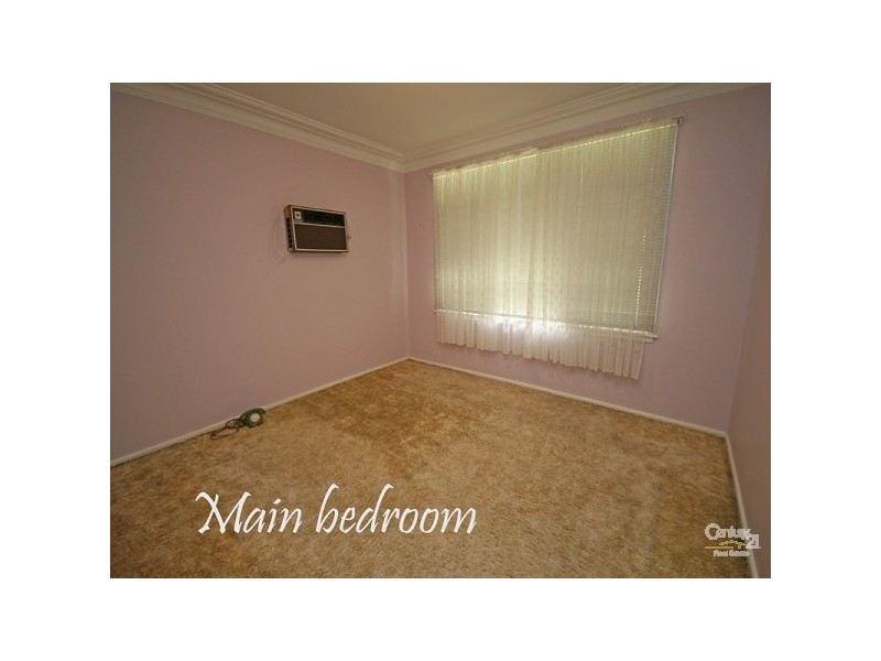 Cambridge Park NSW 2747