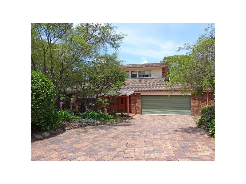 Hawkesbury Heights NSW 2777