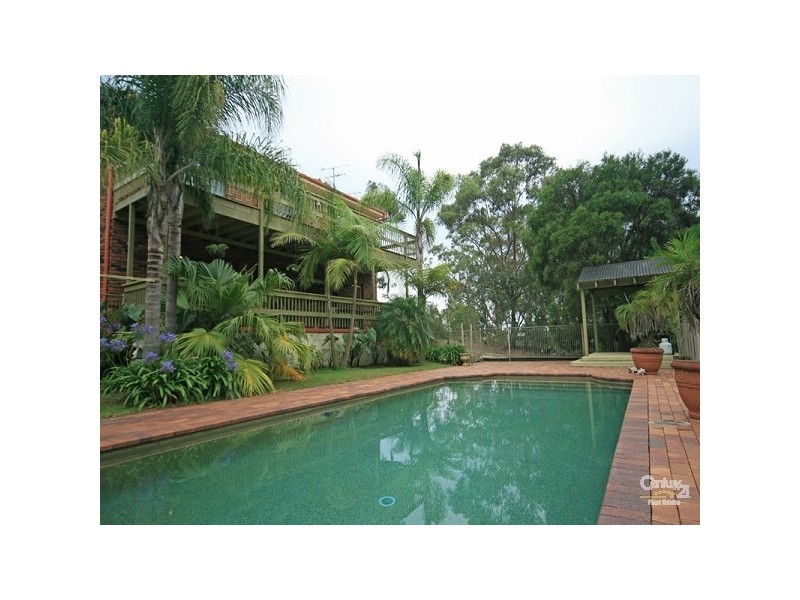 Hawkesbury Heights NSW 2777