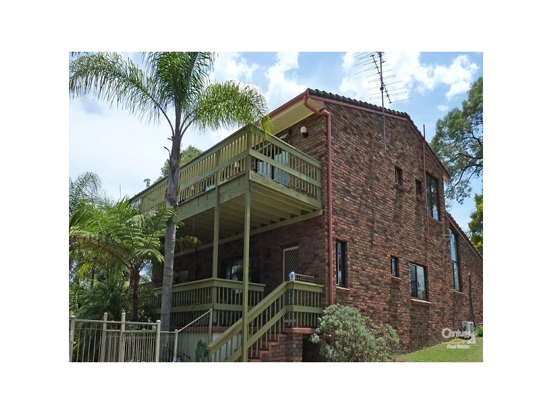 Hawkesbury Heights NSW 2777