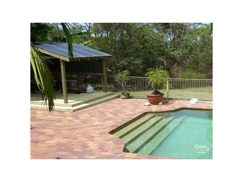 Hawkesbury Heights NSW 2777