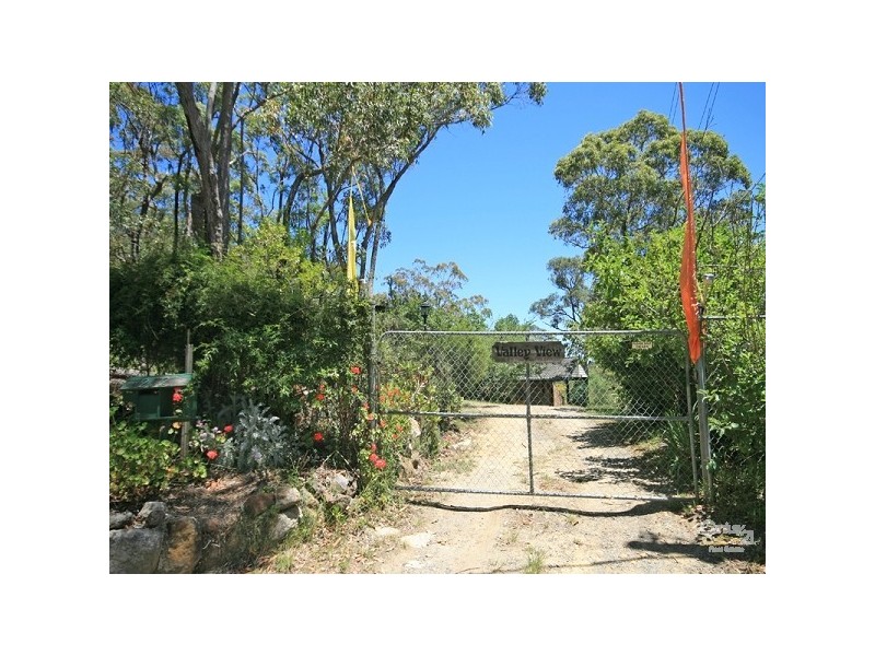 Faulconbridge NSW 2776