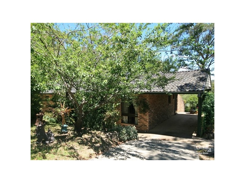 Faulconbridge NSW 2776