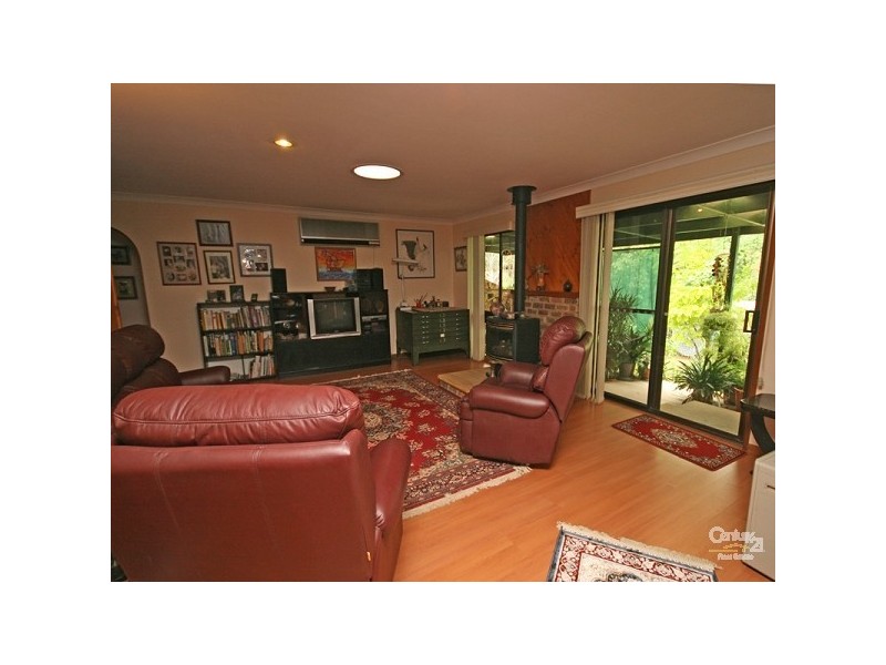 Faulconbridge NSW 2776