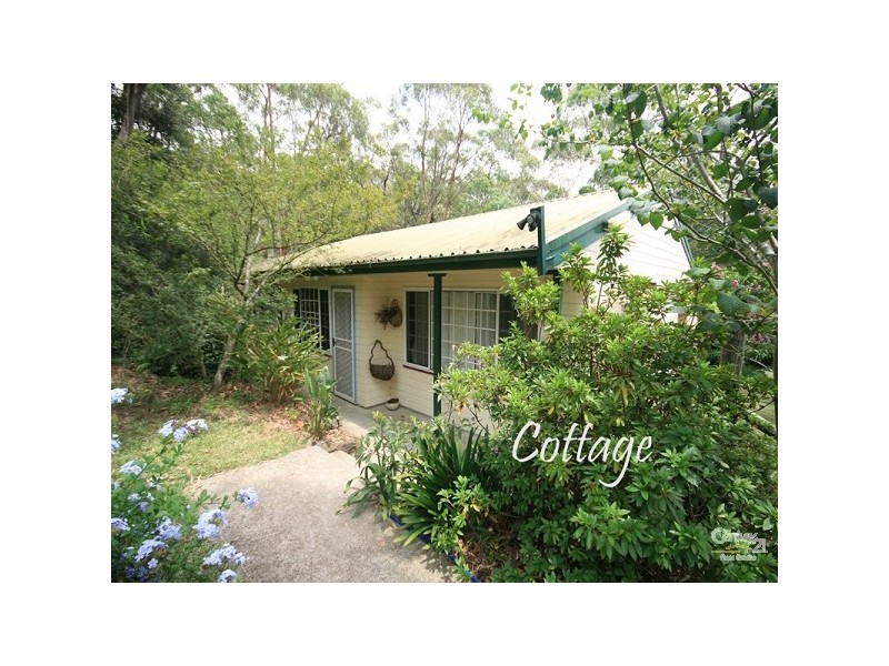 Faulconbridge NSW 2776