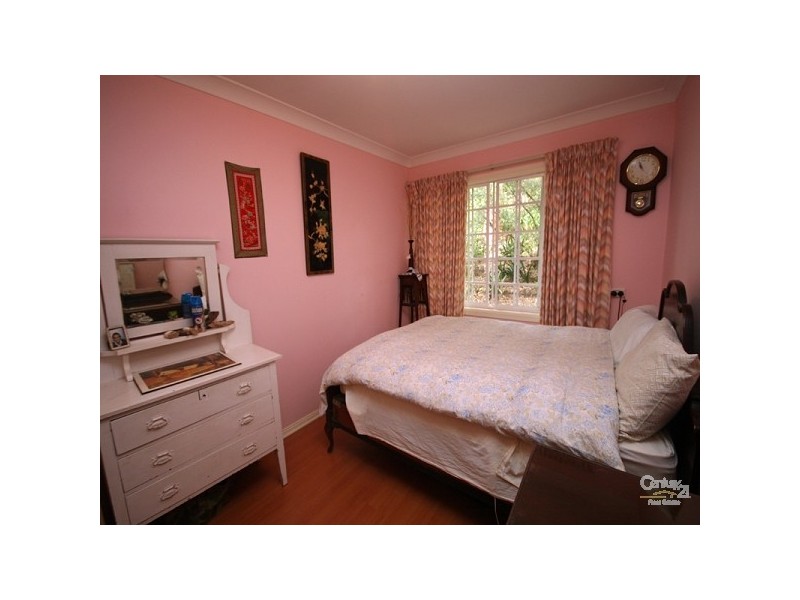 Faulconbridge NSW 2776