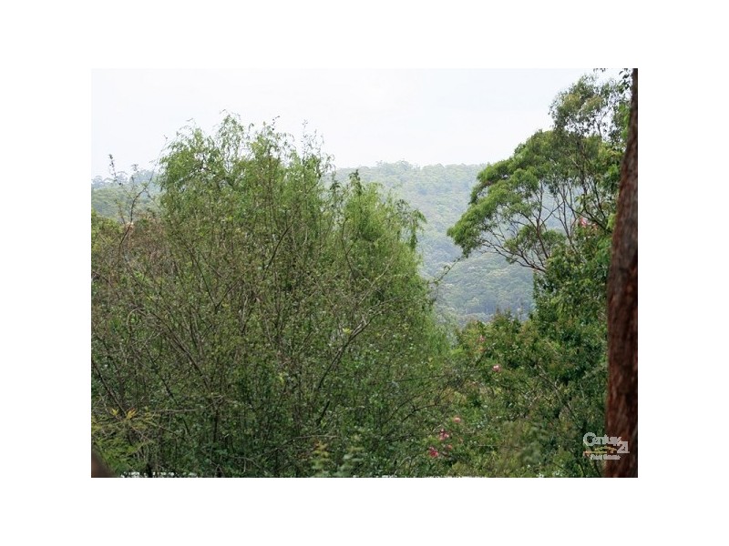 Faulconbridge NSW 2776