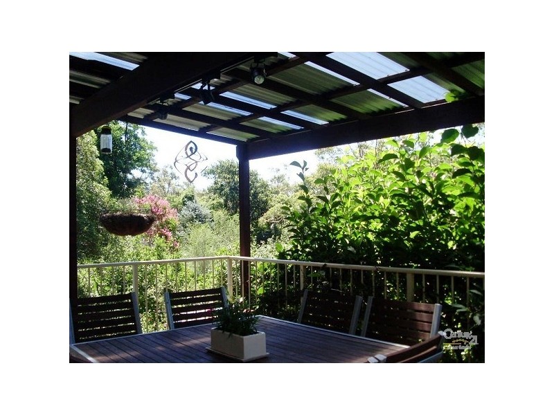 Faulconbridge NSW 2776