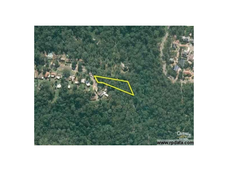 Lot 17 Hilton Rd, Springwood NSW 2777