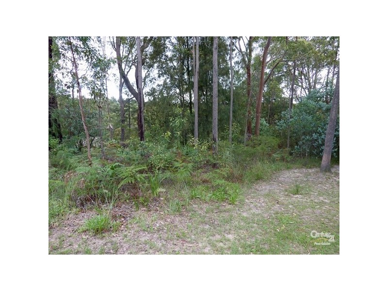 Lot 17 Hilton Rd, Springwood NSW 2777