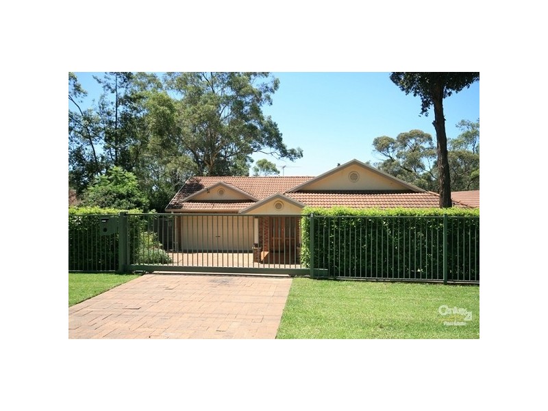 Yellow Rock NSW 2777