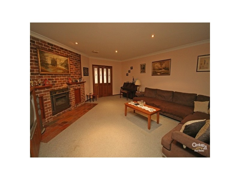 Yellow Rock NSW 2777