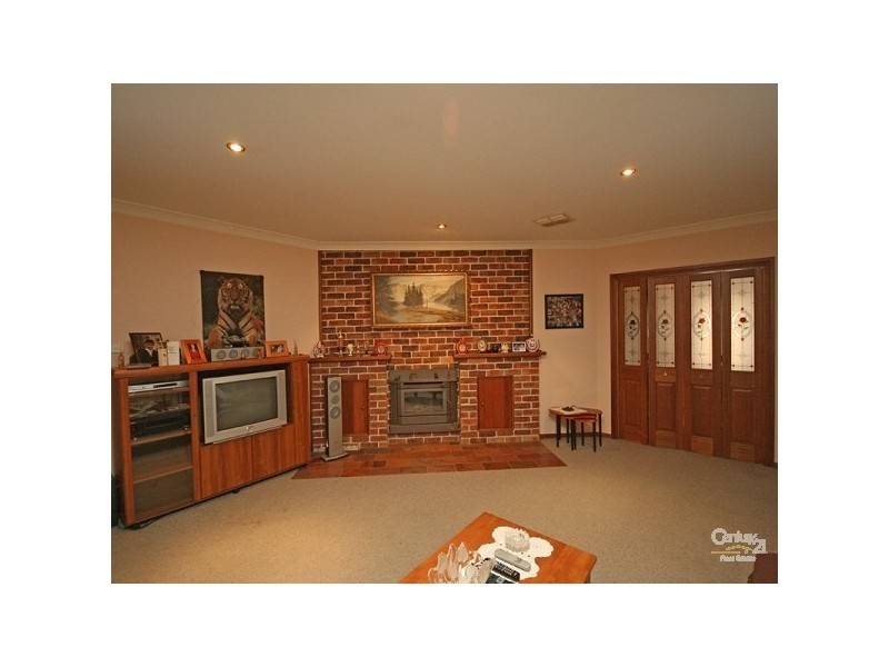 Yellow Rock NSW 2777